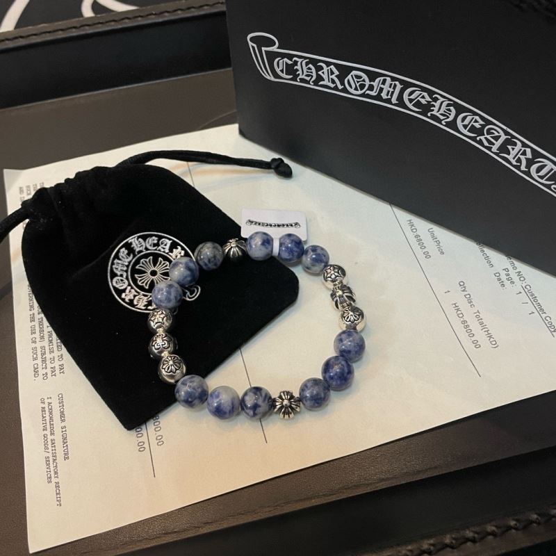 Chrome Hearts Bracelets